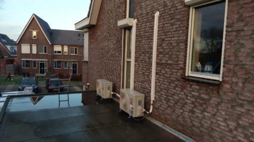 Installatie van airco Purmerend