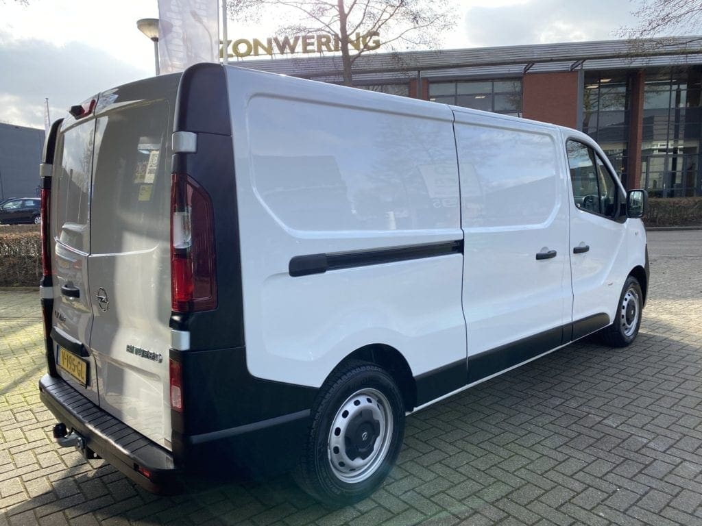 storingsdienst bus in Hoorn.